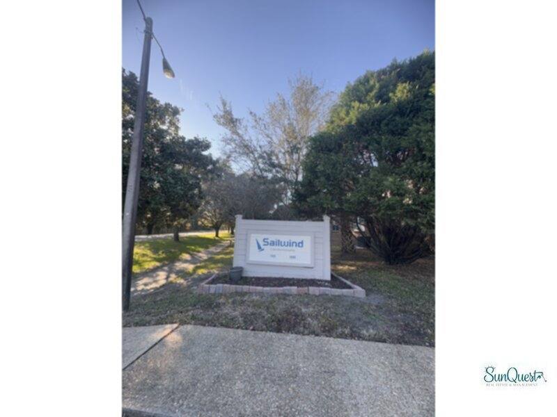 Condo for rent at 1100 Shoreline Dr #211, Gulf Breeze, FL 32561