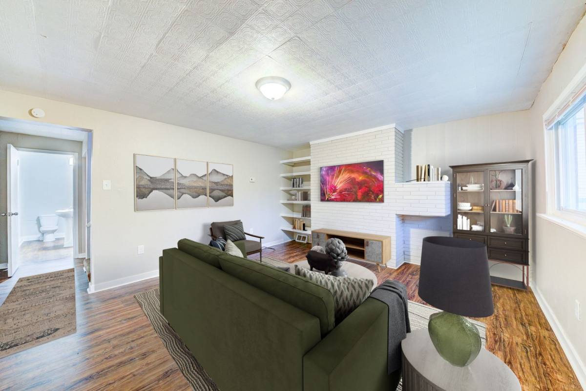 House for rent at 2412 Berg S Side Slopes, Pittsburgh, PA 15203