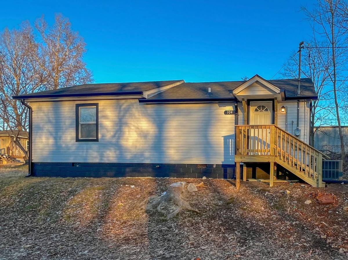 House for rent at 104 Wilson Court, Clarksville, TN 37043