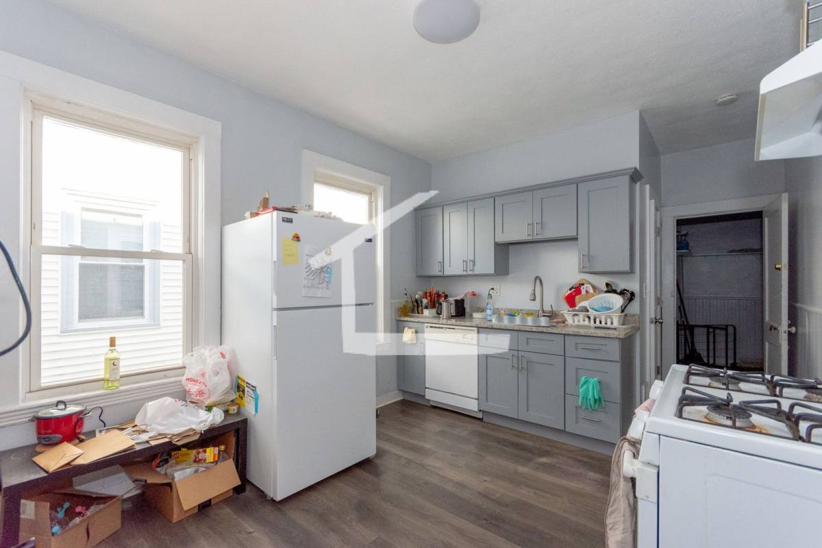 Apartment for rent at 15 Chester St #3A, Allston, MA 02134