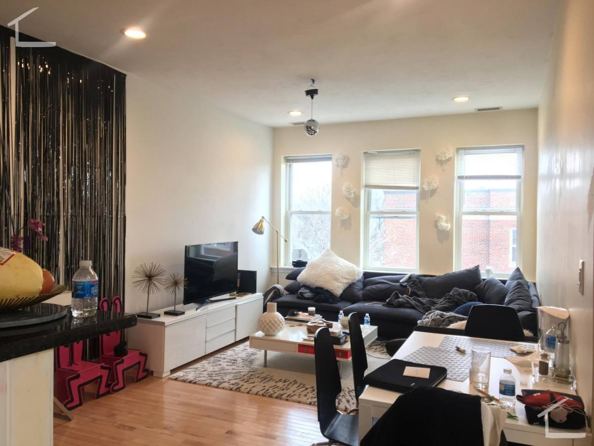 Townhouse for rent at 92 Pleasant St #4D, Brookline, MA 02446