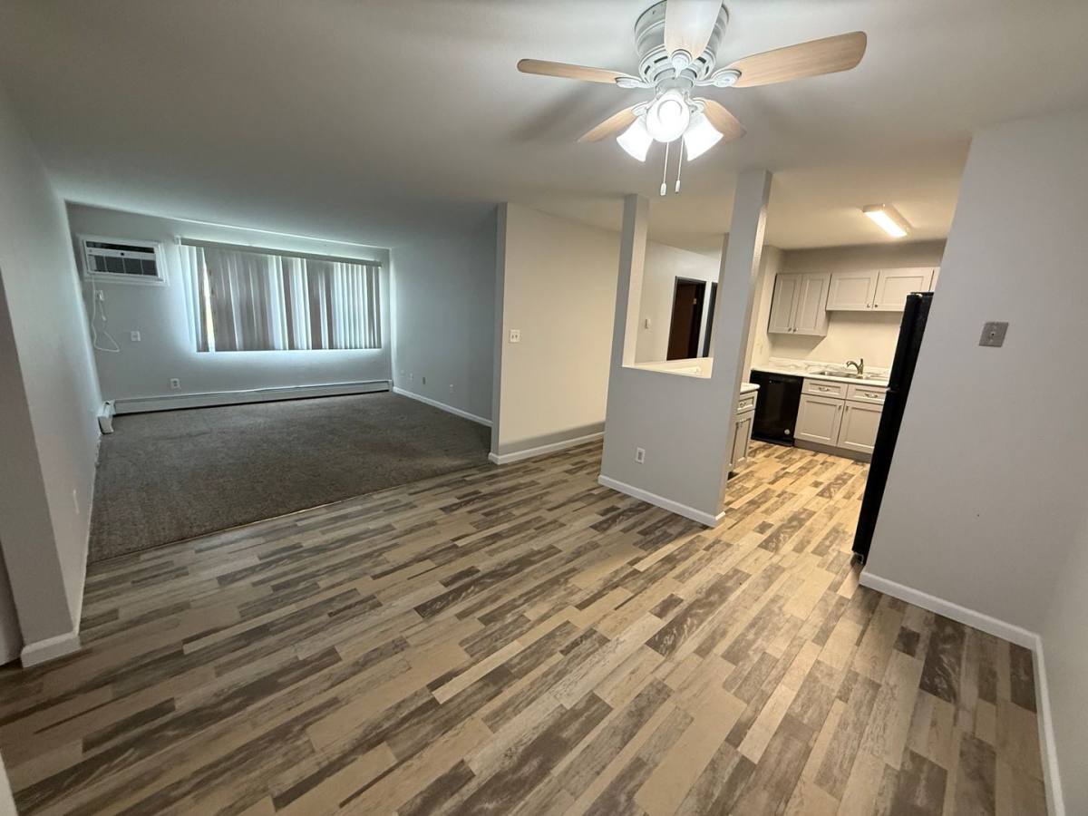 Apartment for rent at 2014 10th Ave E, Williston, ND 58801