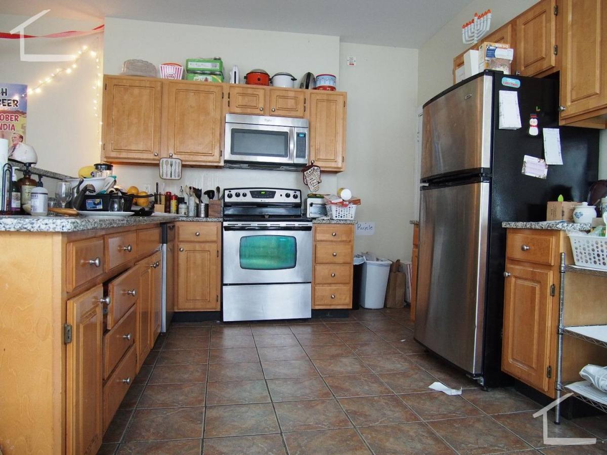 Apartment for rent at 1292 Commonwealth Ave #4, Allston, MA 02134