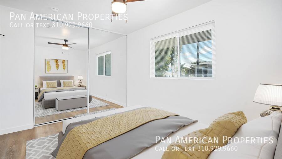 Apartment for rent at 4132 W 118th St #A, Hawthorne, CA 90250