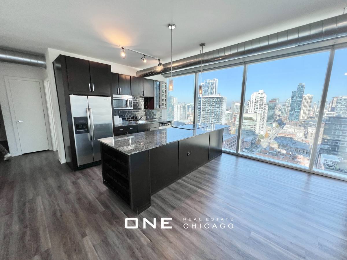 Apartment for rent at 161 W Kinzie, Chicago, IL 60654