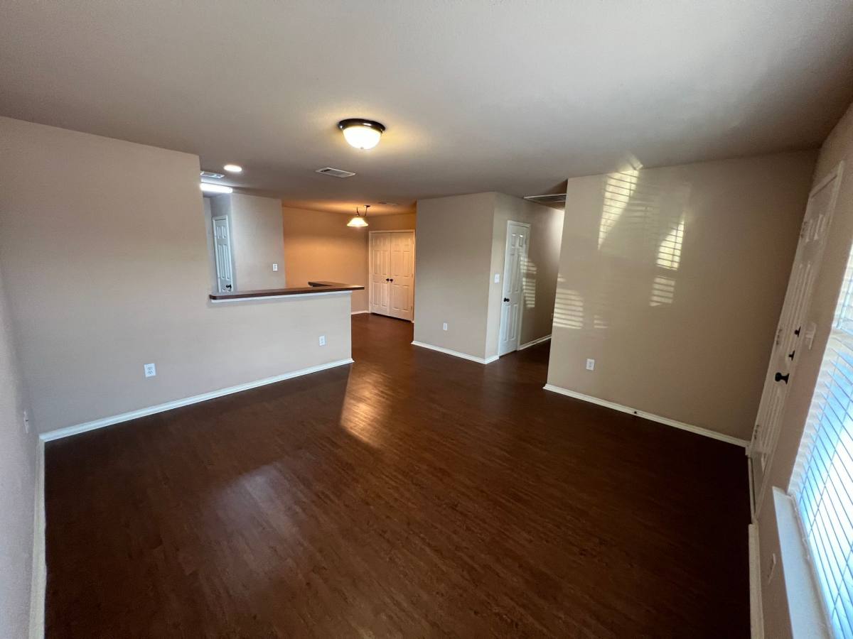Apartment for rent at 2701 Lovers Lane, Krum, TX 76249