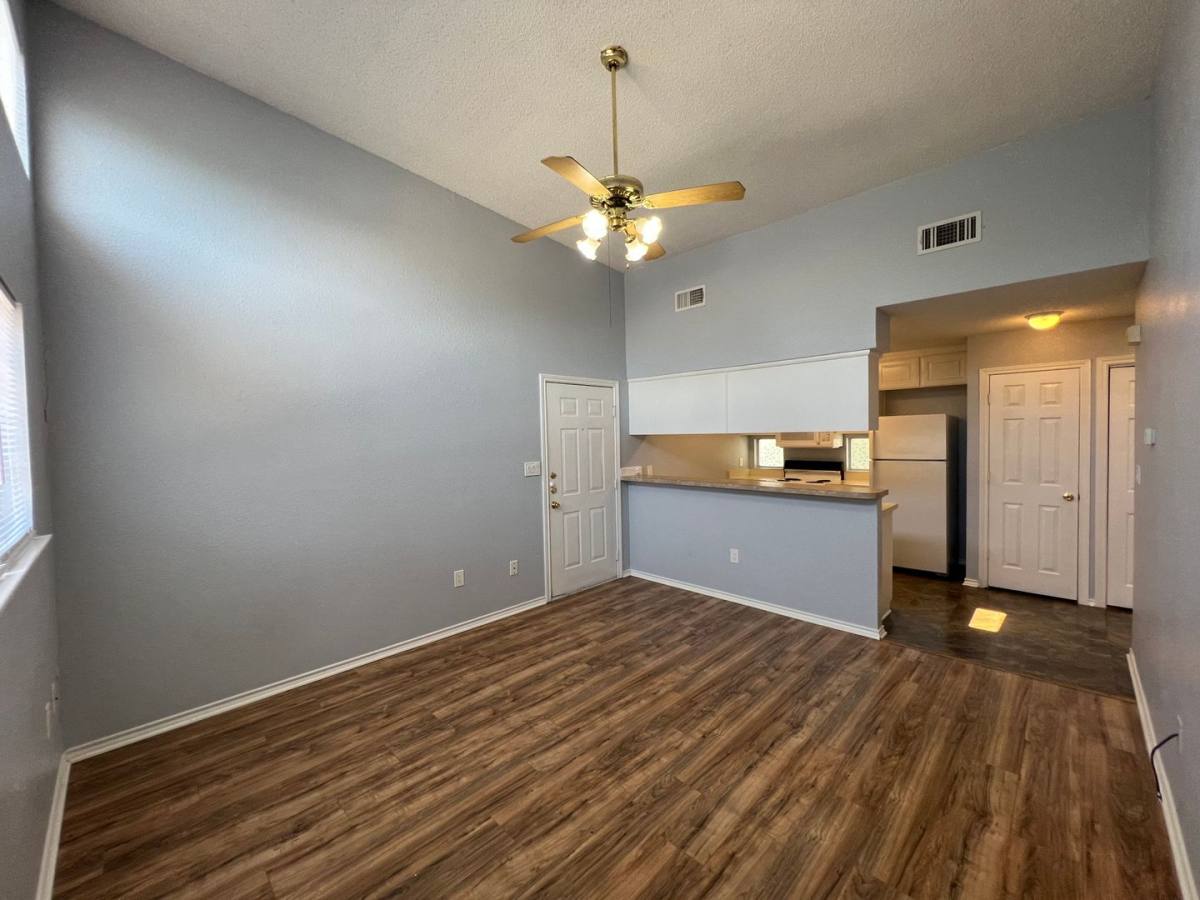 Apartment for rent at 2310 W Hickory St, Denton, TX 76201
