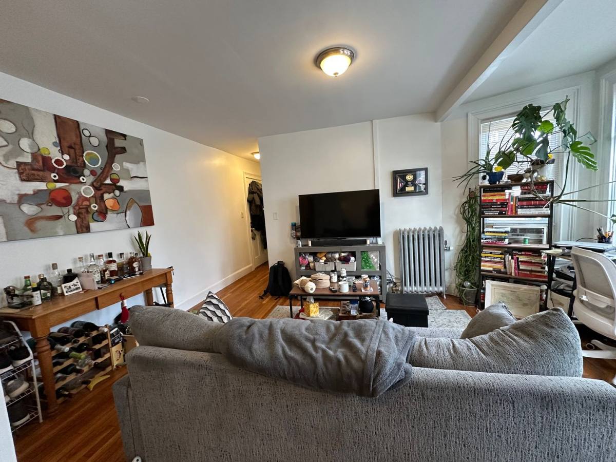 Apartment for rent at 101-109 Summer St, Malden, MA 02148