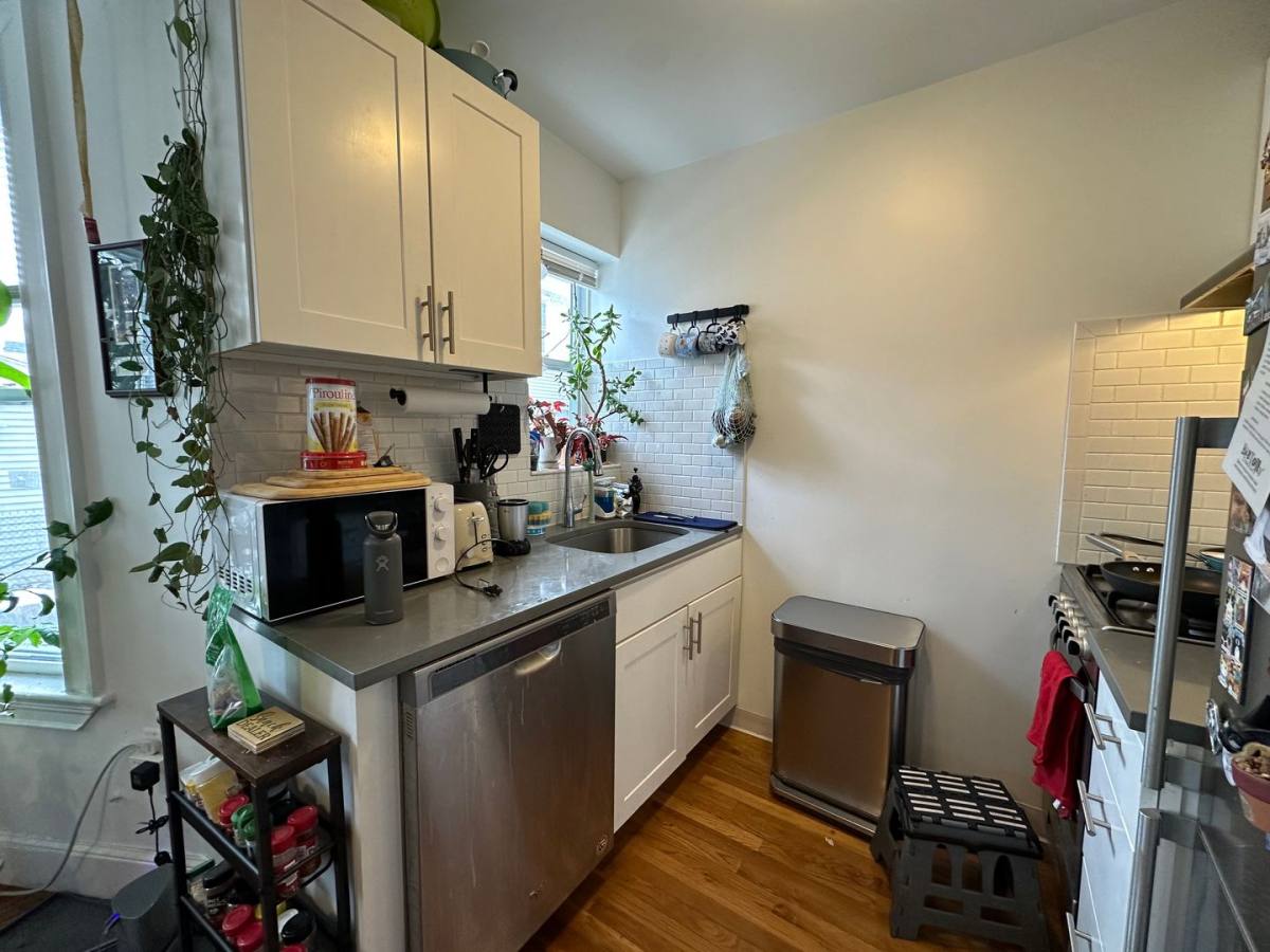 Apartment for rent at 101-109 Summer St, Malden, MA 02148