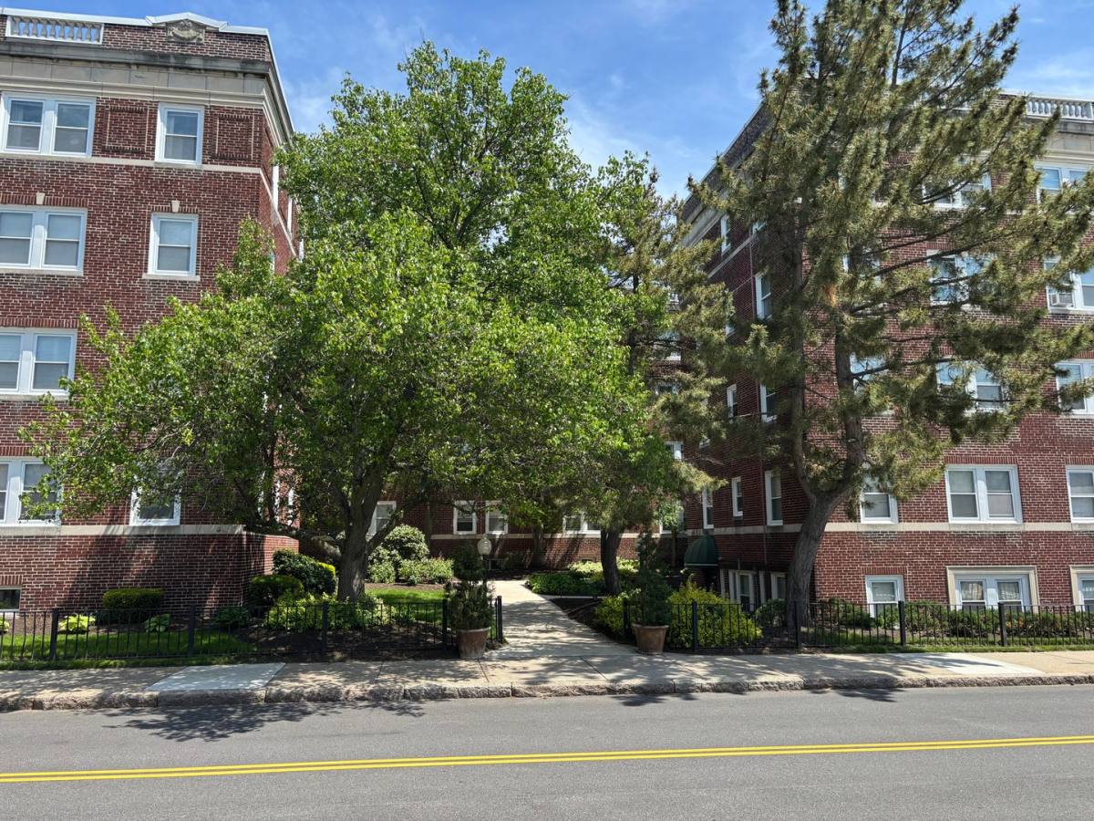 Apartment for rent at 101-109 Summer St, Malden, MA 02148