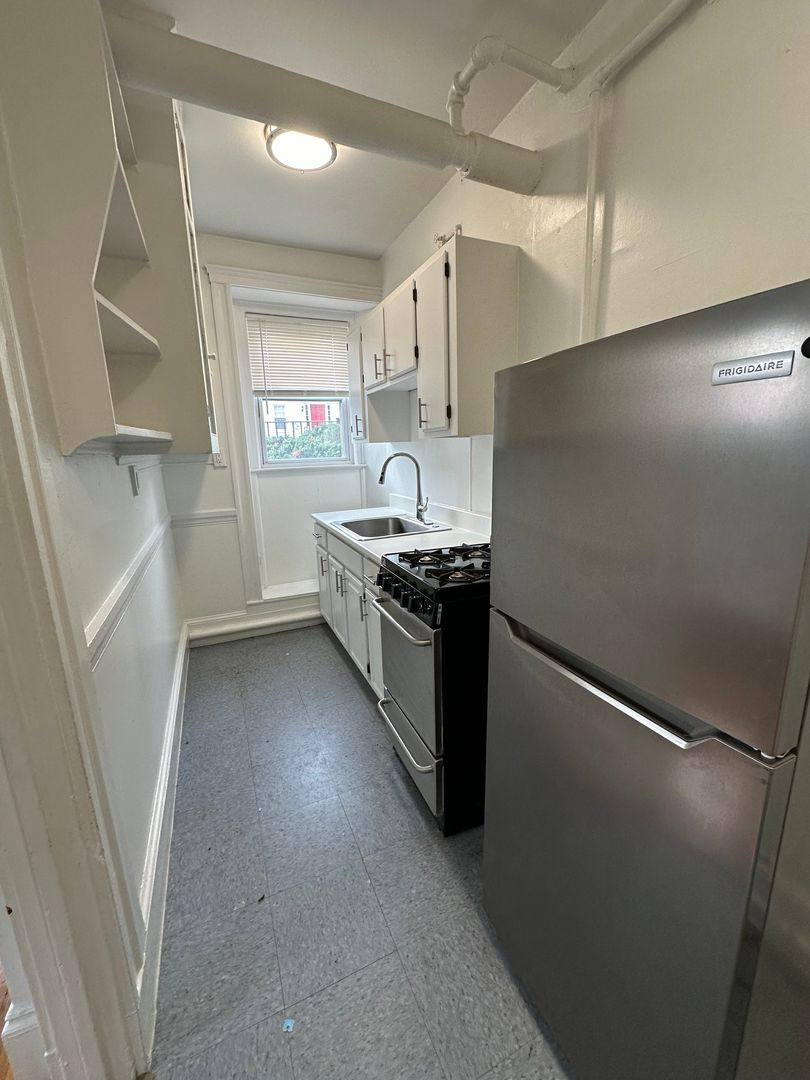 Apartment for rent at 101-109 Summer St, Malden, MA 02148