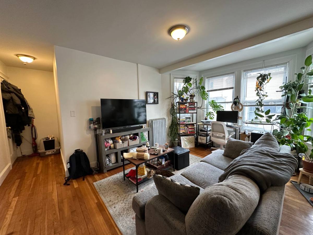Apartment for rent at 101-109 Summer St, Malden, MA 02148