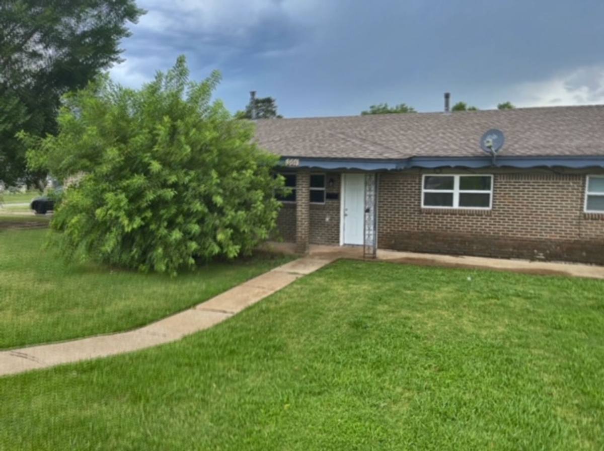 Apartment for rent at 311 SE 66th, Oklahoma City, OK 73149