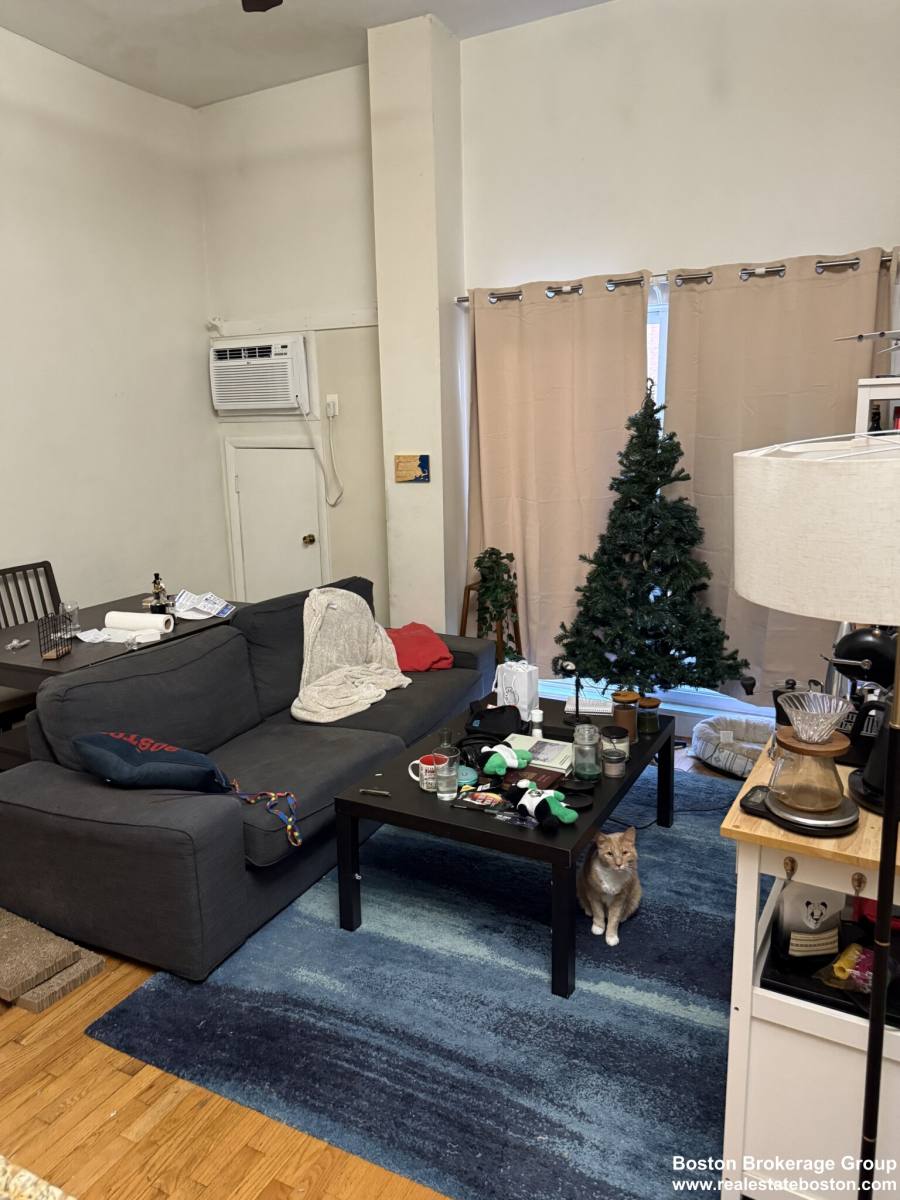49 Symphony Rd, Boston, MA 02115
