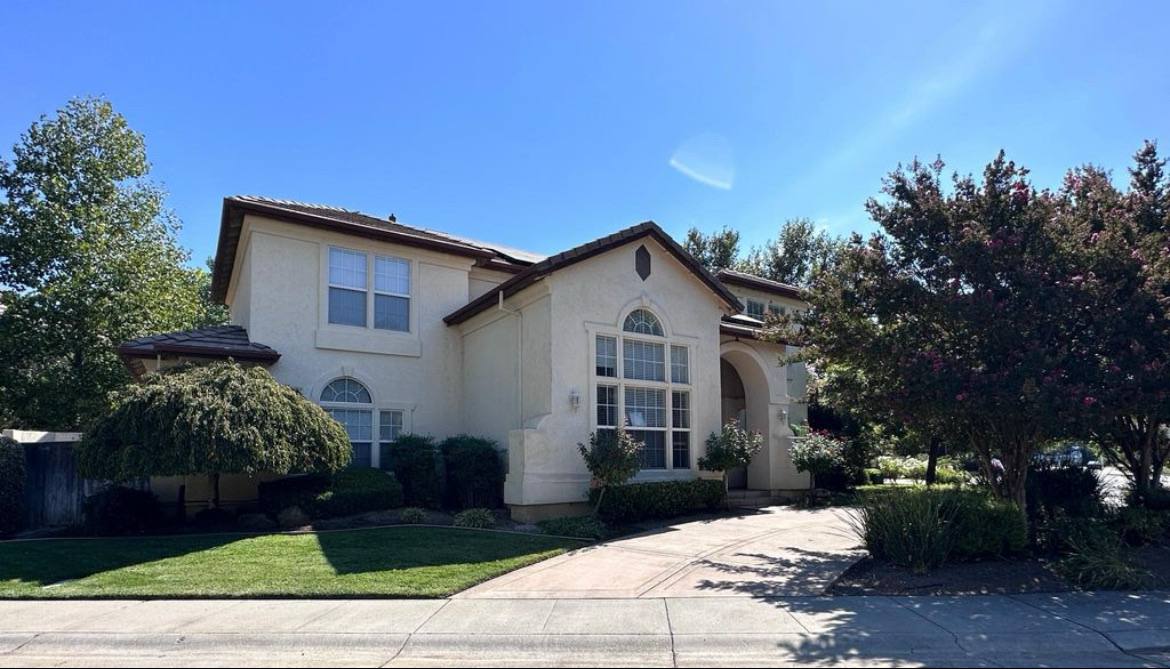 House for rent at 1502 Chalupa Place, Davis, CA 95618