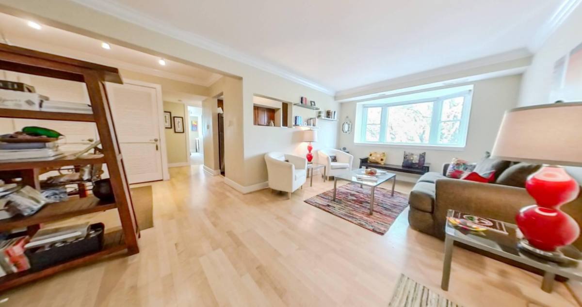 Townhouse for rent at Garfield Heights, 2841 Gainesville St SE #201, Washington, DC 20020
