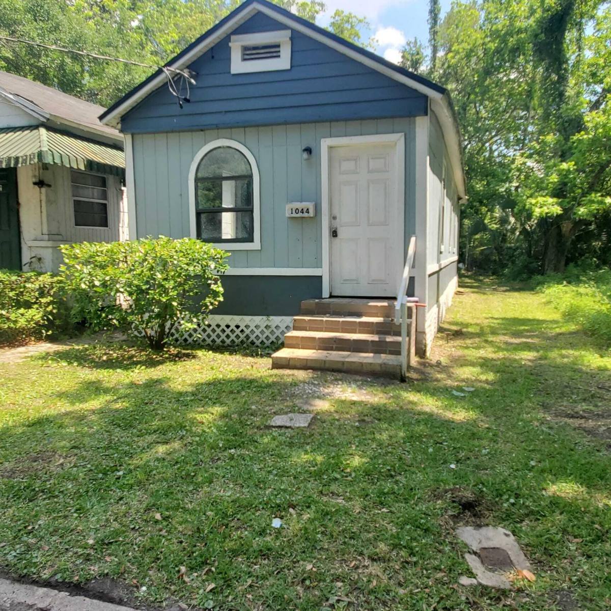 House for rent at College Heights, 1044 Reiman St, Jacksonville, FL 32209