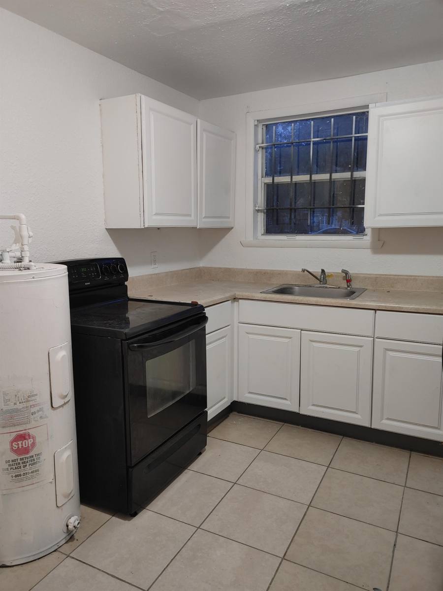 House for rent at 1820 Whitner St #3, Jacksonville, FL 32209