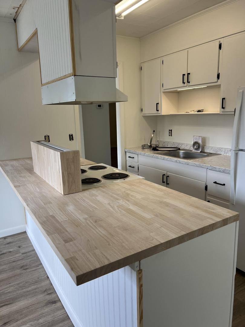 Apartment for rent at 365 Weaverville Rd #2, Asheville, NC 28804