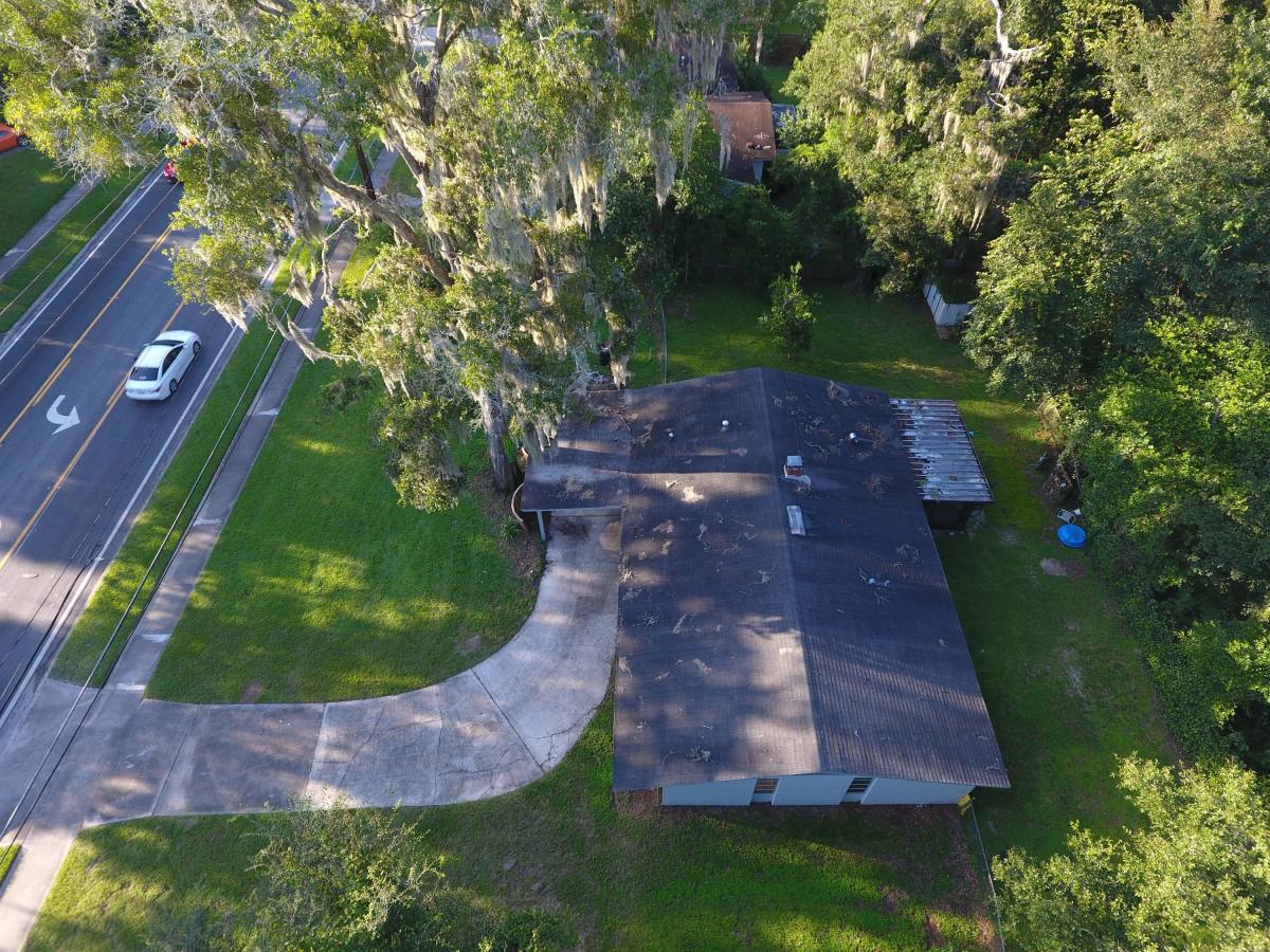 House for rent at 505 NW 34th St, Gainesville, FL 32603
