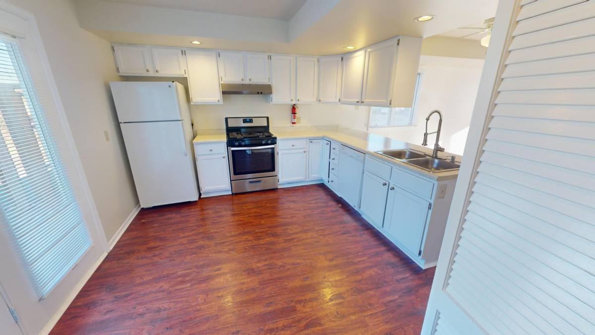 House for rent at 205 S Adams St #1, Oswego, IL 60543