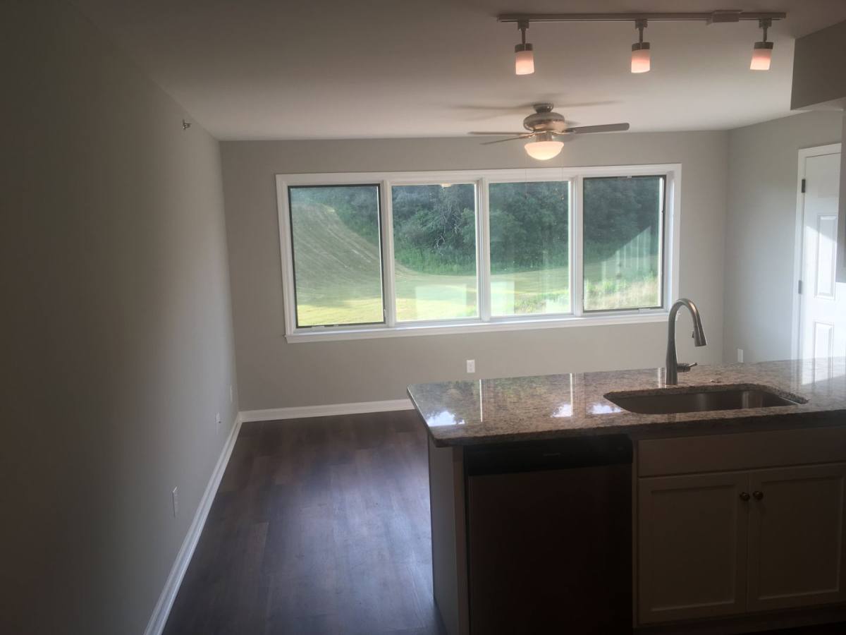 Apartment for rent at 124 Atkins Farm Lane, Marion, VA 24354