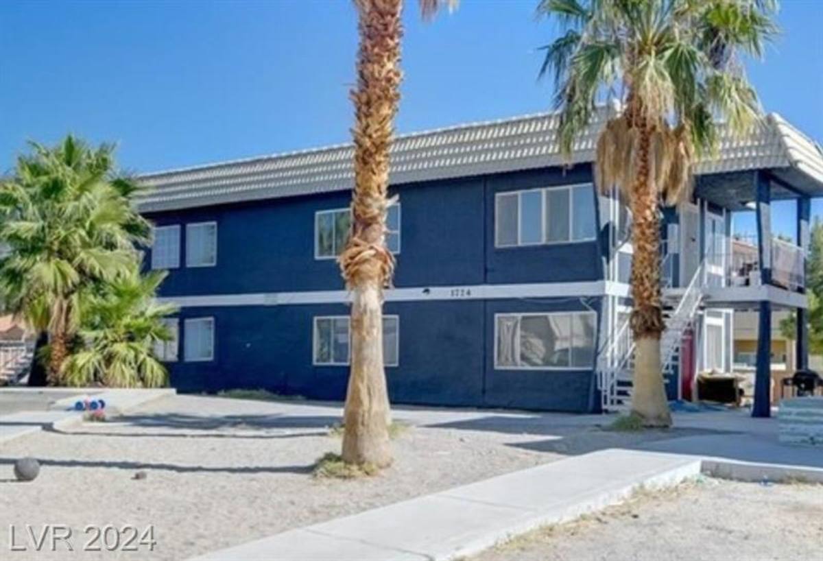 Apartment for rent at 1724 Breckenwood Court, Las Vegas, NV 89115