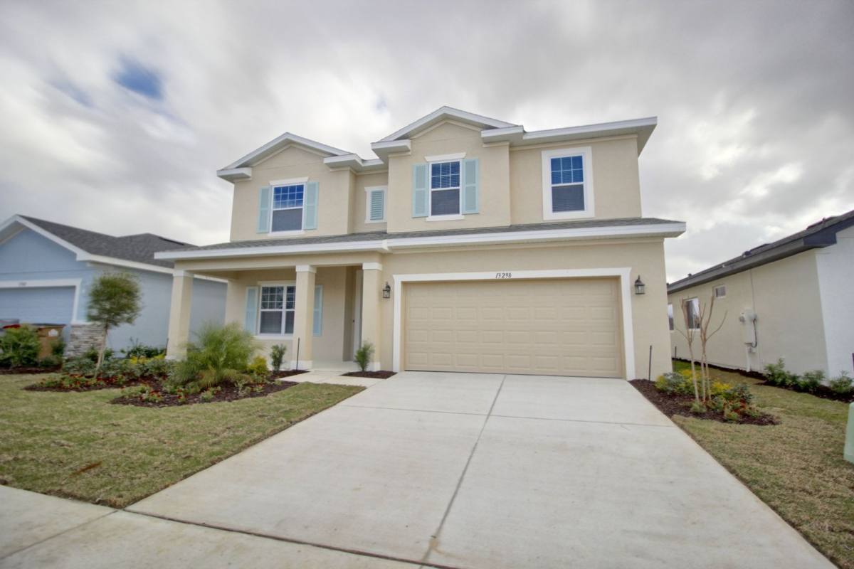 House for rent at 13298 Serene Valley Dr, Clermont, FL 34711