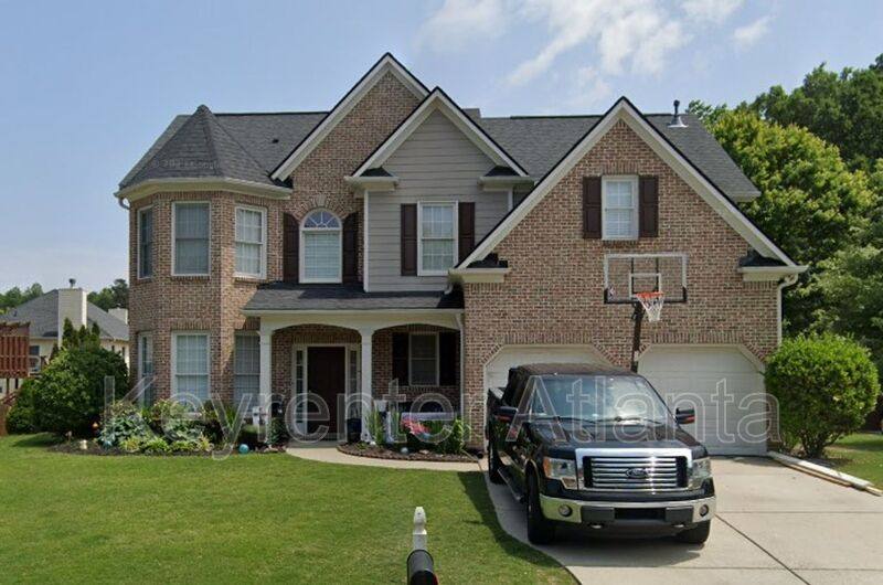 House for rent at 3748 Southland Dr, Buford, GA 30519