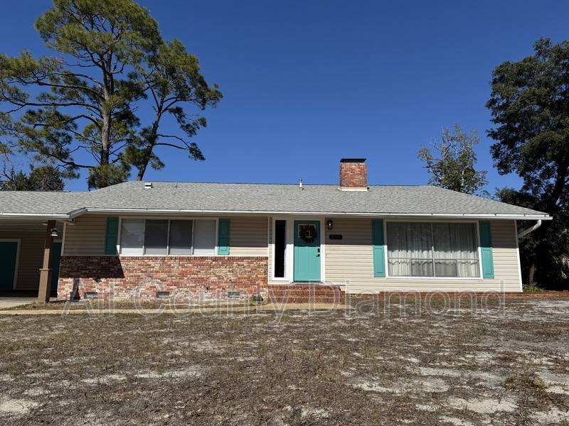 House for rent at 1204 W 11th St, Panama City, FL 32401