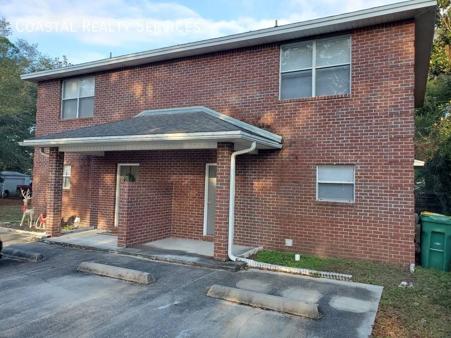 Townhouse for rent at 716 Powell Dr #2, Niceville, FL 32578