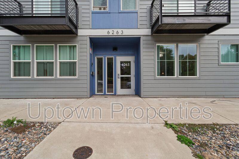 Apartment for rent at 6263 N Cecelia St #101, Portland, OR 97203