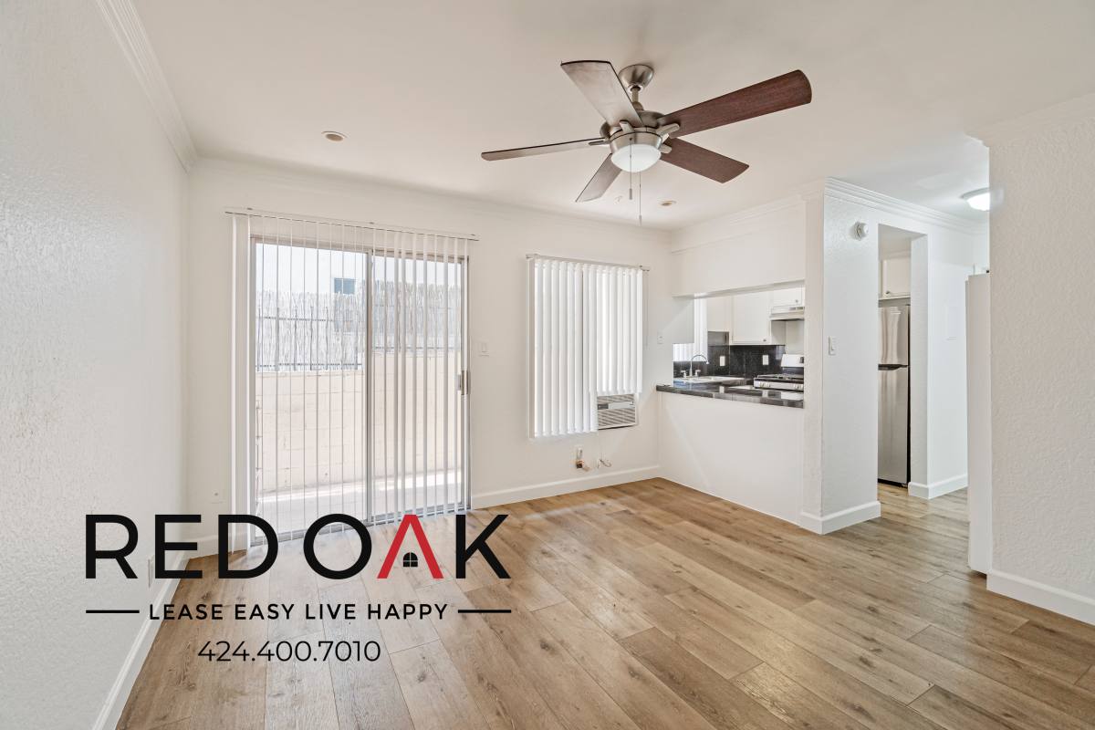 Condo for rent at 4069 Oakwood Ave #7, Los Angeles, CA 90004