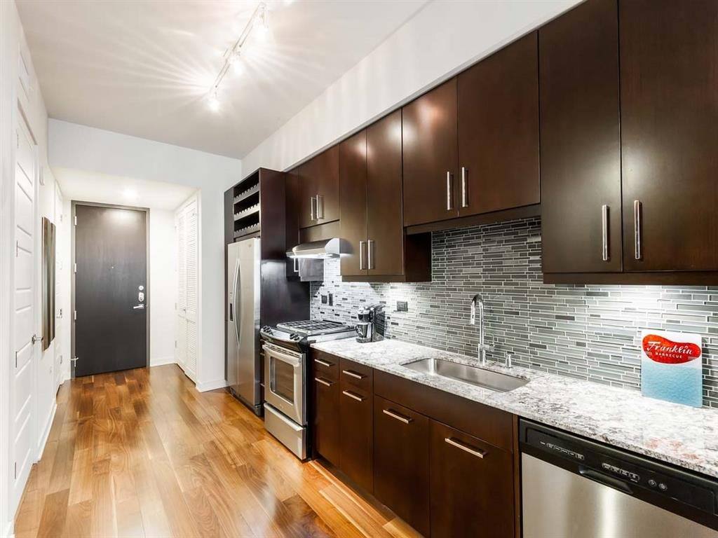 Apartment for rent at 316 Bowie St #S5-37, Austin, TX 78703