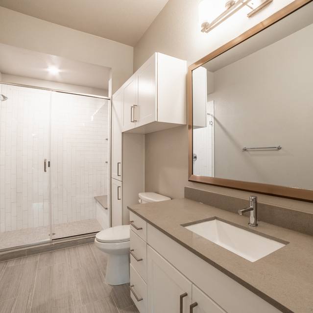 Apartment for rent at 1300 W 5th St #B3-45, Austin, TX 78703