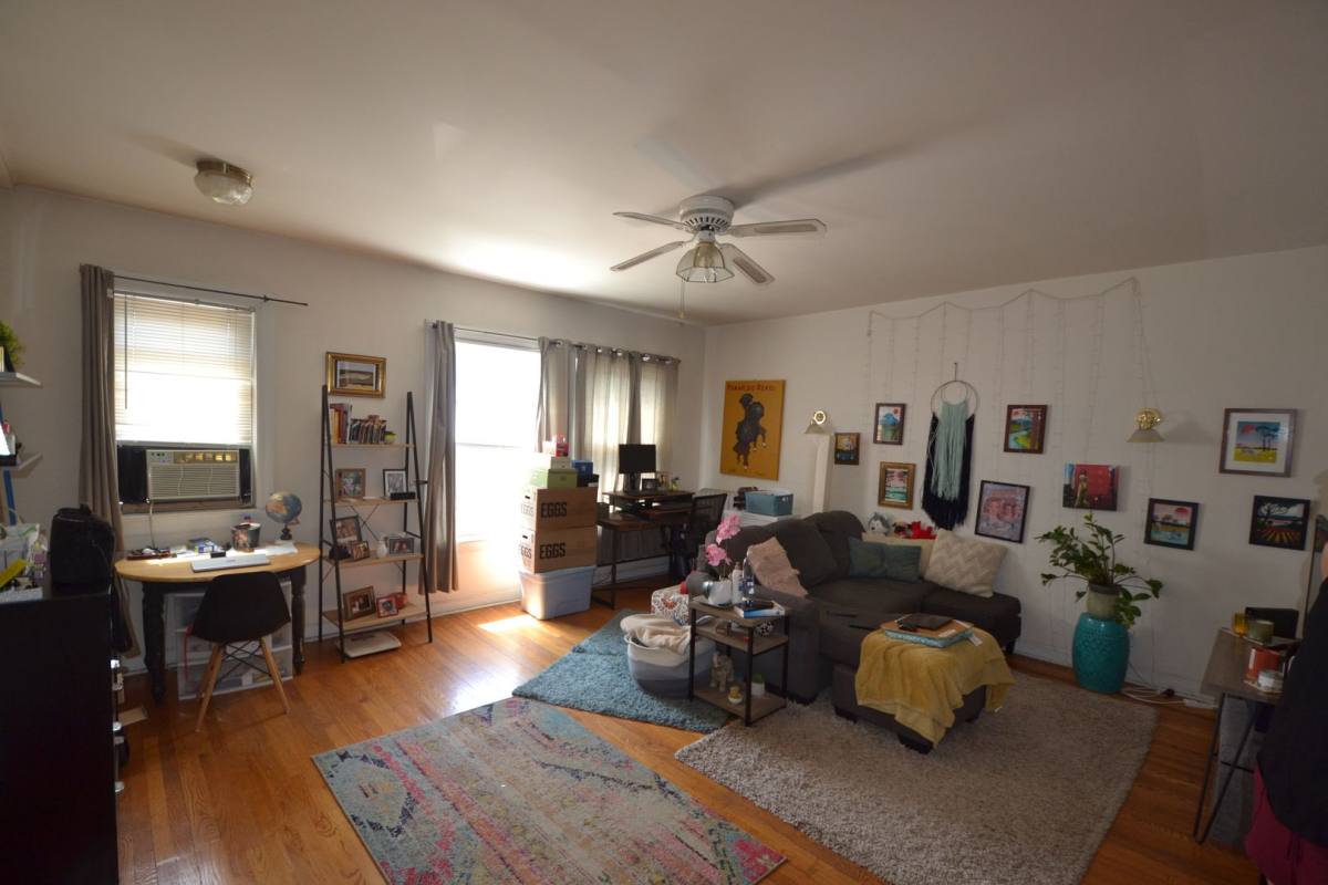 Apartment for rent at 4400 N Winchester Ave, Chicago, IL 60640