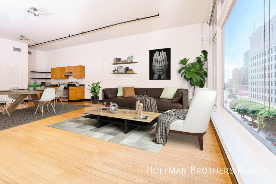 Apartment for rent at 622 Main St #303, Los Angeles, CA 90014