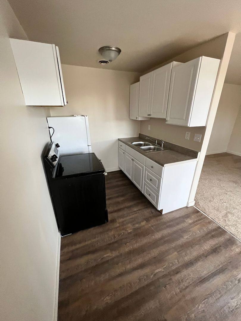 Apartment for rent at 325 Sunny Side Front, Festus, MO 63028
