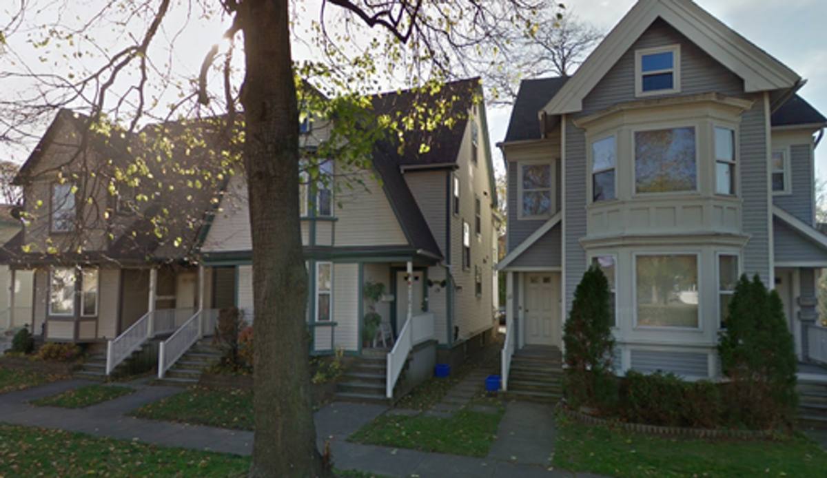 Apartment for rent at 9-21 Pearl St, Rochester, NY 14607