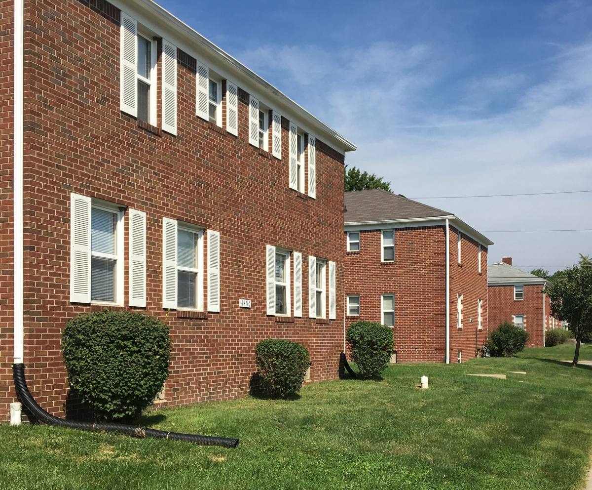 Apartment for rent at 4525 Indianola Ave, Indianapolis, IN 46205