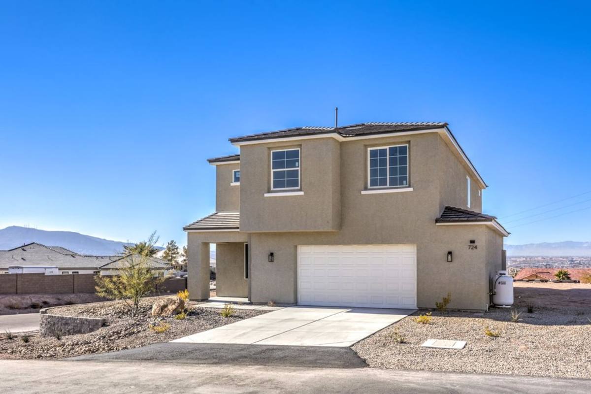 House for rent at 724 Naples Ave, Henderson, NV 89015