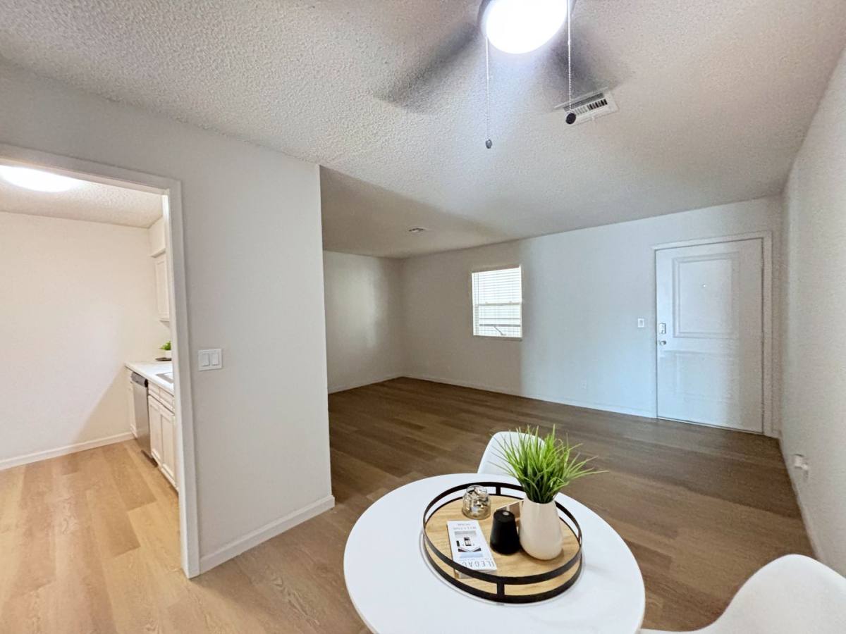 Apartment for rent at 1329 E 64th St, Tulsa, OK 74136