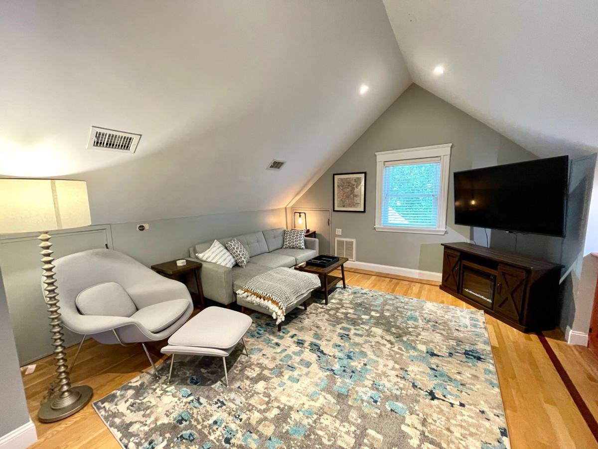Condo for rent at 247 Savin Hill Ave #3, Dorchester, MA 02125
