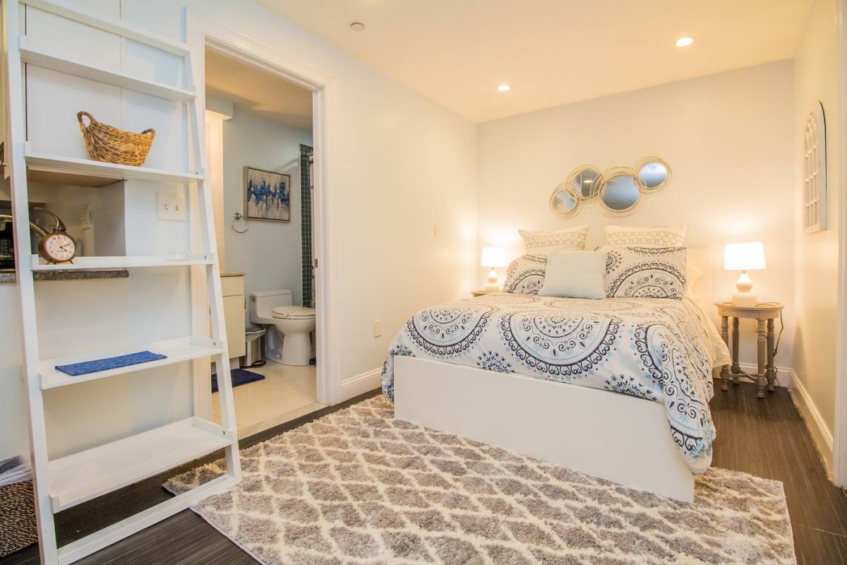 Apartment for rent at 22 Hancock St #102, Boston, MA 02114