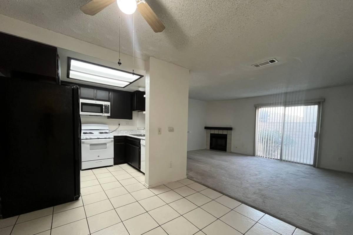 Condo for rent at 1726 E G St #B, Ontario, CA 91764