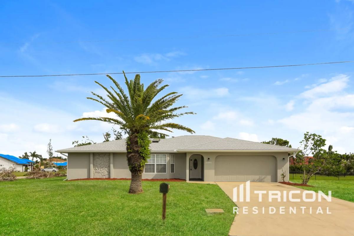 House for rent at 26442 Copiapo Circle Punta Gorda Floor, Punta Gorda, FL 33983