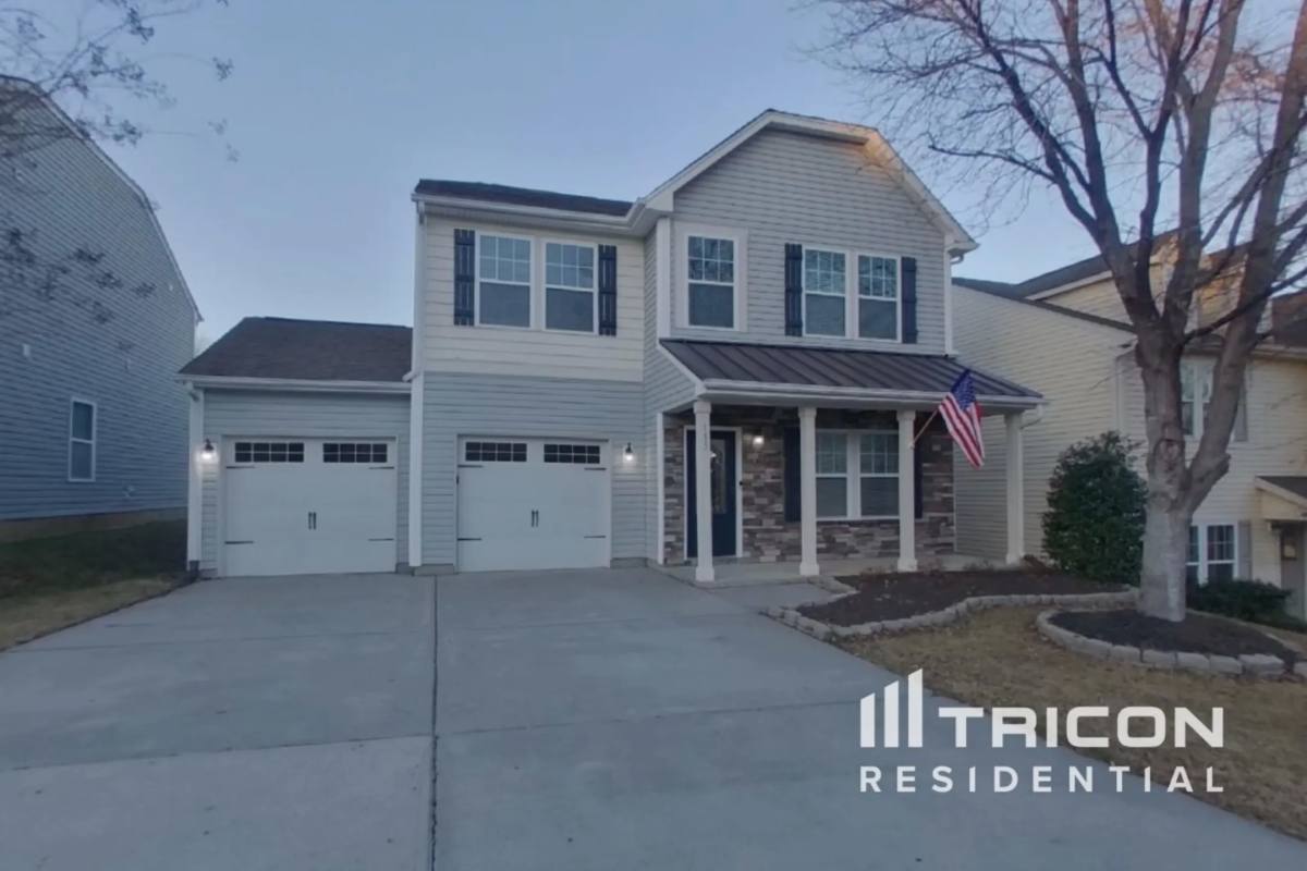 House for rent at 115 Richland Lane, Mooresville, NC 28115