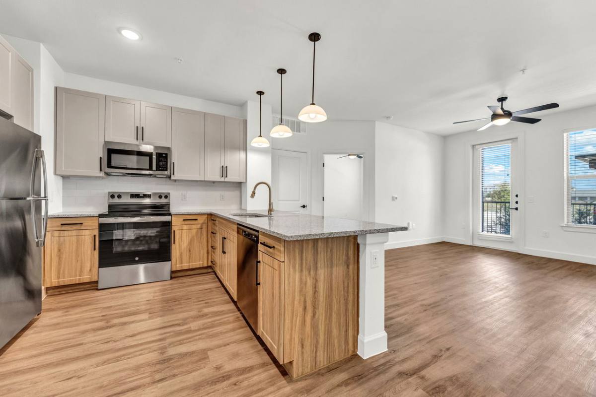 Apartment for rent at 355 Dragoon Crossing #4101, New Braunfels, TX 78130