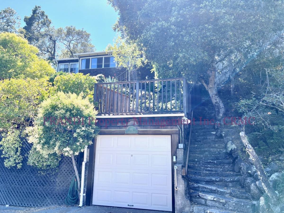 House for rent at 482 Scenic Ave, San Anselmo, CA 94960