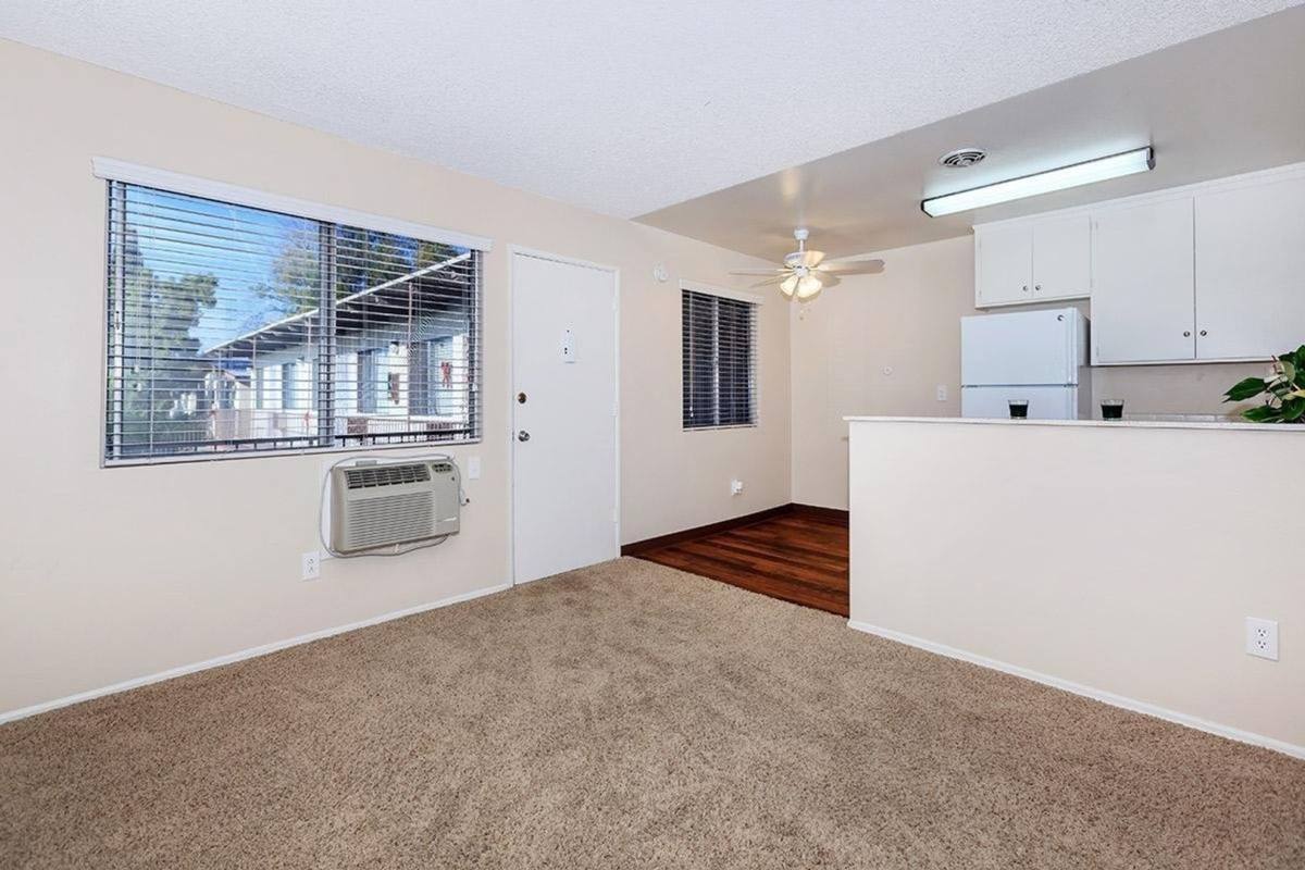 Apartment for rent at 4417 Parks Ave, La Mesa, CA 91941